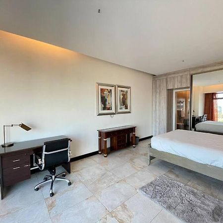 City View Apartment Nestled In The Heart Of Nbo 나이로비 외부 사진