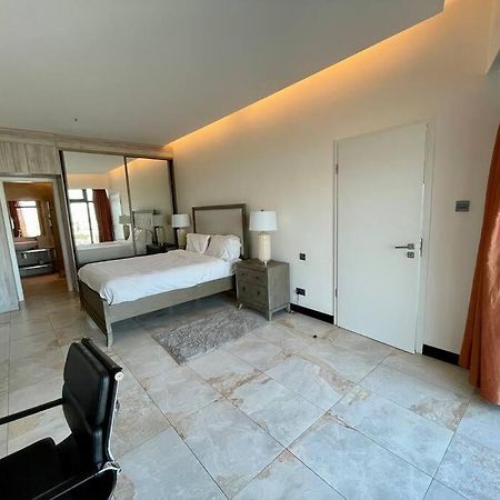 City View Apartment Nestled In The Heart Of Nbo 나이로비 외부 사진