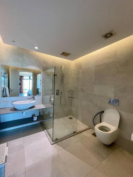 City View Apartment Nestled In The Heart Of Nbo 나이로비 외부 사진