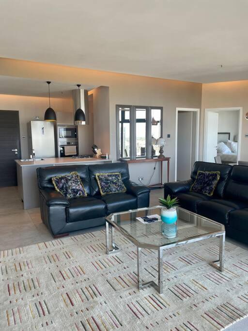 City View Apartment Nestled In The Heart Of Nbo 나이로비 외부 사진