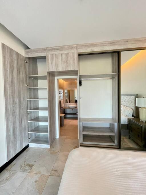 City View Apartment Nestled In The Heart Of Nbo 나이로비 외부 사진